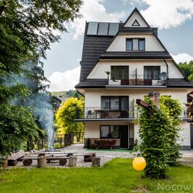 Willa Śnieżynka Szczawnica