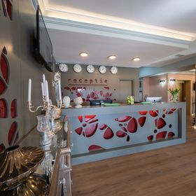 Hotel Phoenicia Comfort București