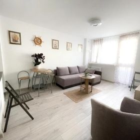 ApartamentyPrzyMorzu Marytka w Centrum blisko Morza Kołobrzeg