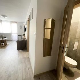 ApartamentyPrzyMorzu Marytka w Centrum blisko Morza Kołobrzeg