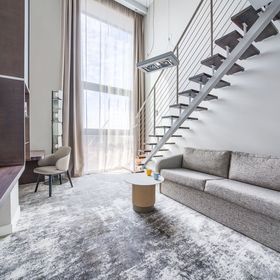 ApartamentyPrzyMorzu Marine***** Kołobrzeg