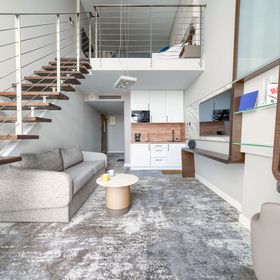 ApartamentyPrzyMorzu Marine***** Kołobrzeg