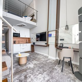 ApartamentyPrzyMorzu Marine***** Kołobrzeg