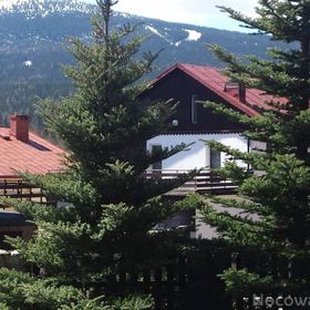 Willa Pod Lasem Szklarska Poręba