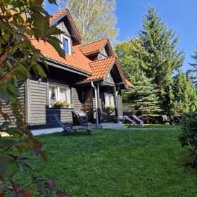 Willa Pod Lasem Szklarska Poręba