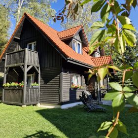 Willa Pod Lasem Szklarska Poręba