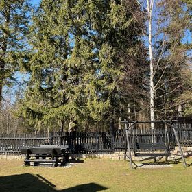 Willa Pod Lasem Szklarska Poręba