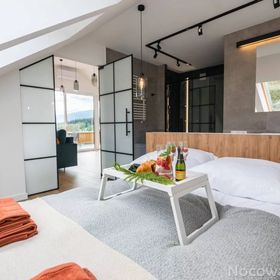 Z Widokiem Apartamenty Szklarska Poręba