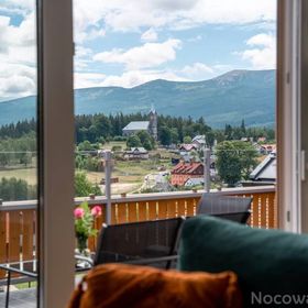 Z Widokiem Apartamenty Szklarska Poręba