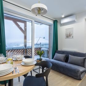 Z Widokiem Apartamenty Szklarska Poręba