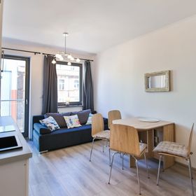 Morski Apartament blisko morza Świnoujście