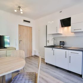 Morski Apartament blisko morza Świnoujście