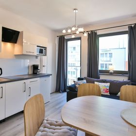 Morski Apartament blisko morza Świnoujście