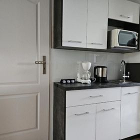 Pokoje Gościnne Maria Międzyzdroje