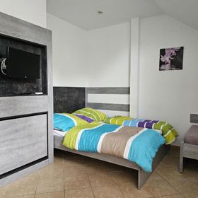 Pokoje Gościnne Maria Międzyzdroje