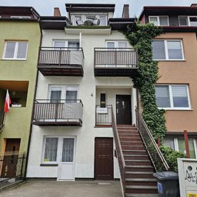 Pokoje Gościnne Maria Międzyzdroje