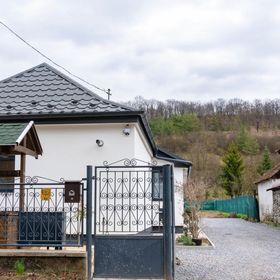 Csobogó-patak Vendégház Erdőhorváti