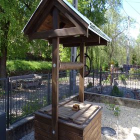 Csobogó-patak Vendégház Erdőhorváti