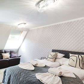 Sunshine Residence Boutique Apartment Hévíz