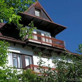 Willa Karolówka Szczawnica