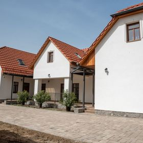 Páca-hegyi Szálláshely Erdőhorváti