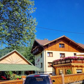 Willa jak u Babci Wisła 