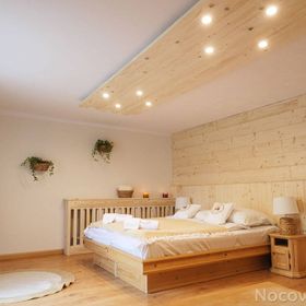 Willa jak u Babci Wisła 