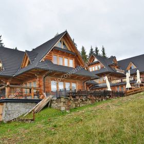 Pensjonat Honielnik Kościelisko