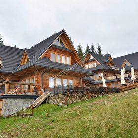 Pensjonat Honielnik Kościelisko