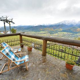 Pensjonat Honielnik Kościelisko