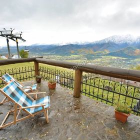 Pensjonat Honielnik Kościelisko