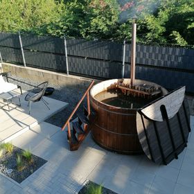 Room for two Balatonalmádi