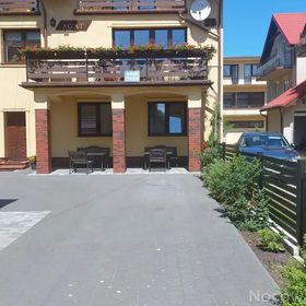 Dom Wypoczynkowy Agat