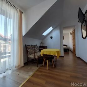 Dom Wypoczynkowy Agat