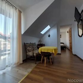 Dom Wypoczynkowy Agat