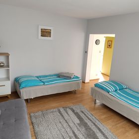 Apartament Karolina Międzyzdroje 
