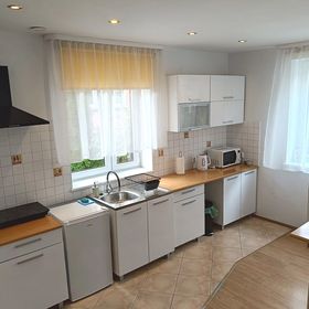 Apartament Karolina Międzyzdroje 