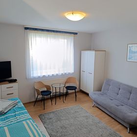 Apartament Karolina Międzyzdroje 