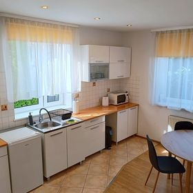 Apartament Karolina Międzyzdroje 