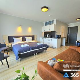 Studio Dominikana - Sianożęty - 365PAM