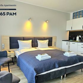 Studio Dominikana - Sianożęty - 365PAM