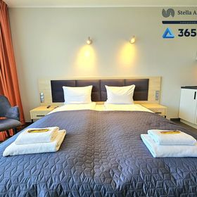 Studio Dominikana - Sianożęty - 365PAM