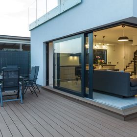 Villa Tuta Pakoštane