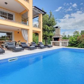 Villa Villa Ari Krnica