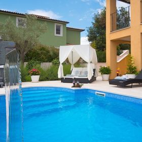 Villa Villa Ari Krnica