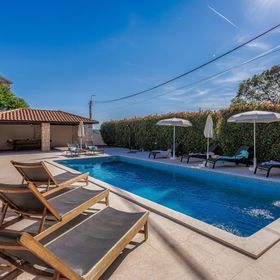 Villa Augusta Malinska