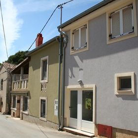 House House Ita Medulin