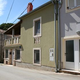 House House Ita Medulin