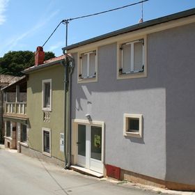 House House Ita Medulin