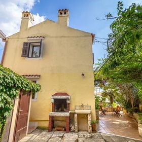 House House Mladen Medulin